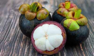 Mangostão: 5 benefícios surpreendentes para a saúde