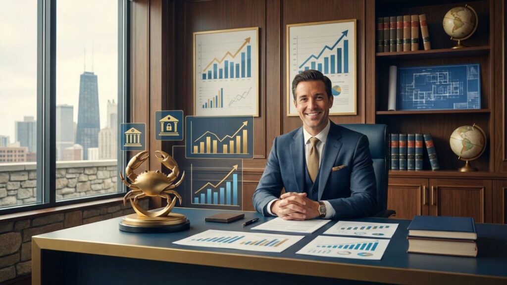 O melhor presente financeiro para Câncer chega em 27 de dezembro de 2025