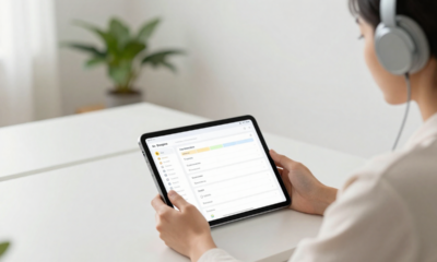 Profissionais com TDAH, autismo e dislexia relatam que essa ferramenta melhora sua produtividade diária