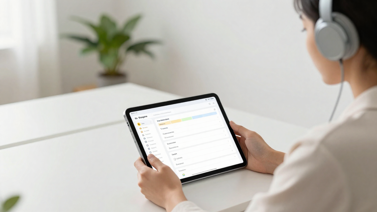Profissionais com TDAH, autismo e dislexia relatam que essa ferramenta melhora sua produtividade diária