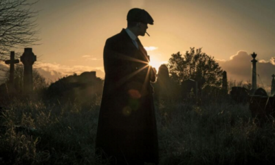Nova produção da Netflix expande o universo de Peaky Blinders com trama na Segunda Guerra Mundial
