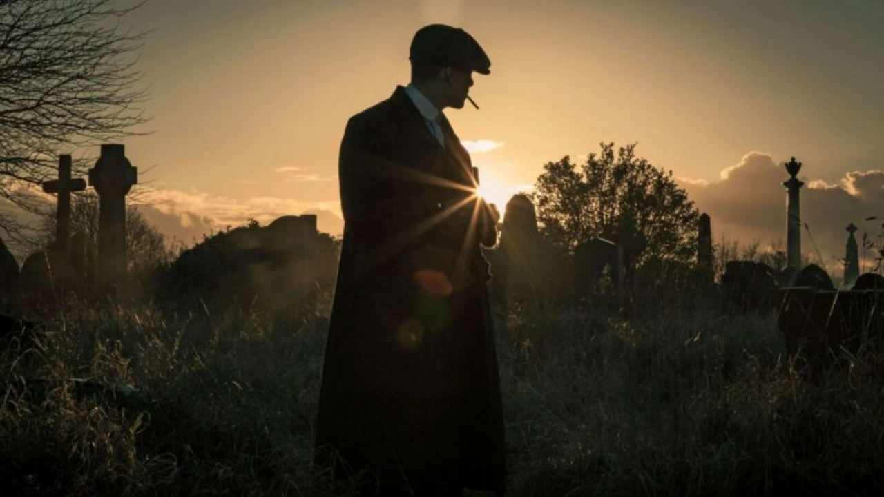 Nova produção da Netflix expande o universo de Peaky Blinders com trama na Segunda Guerra Mundial