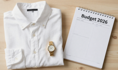 Quanto custa produzir-se para o Ano Novo sem estourar o limite do cartão