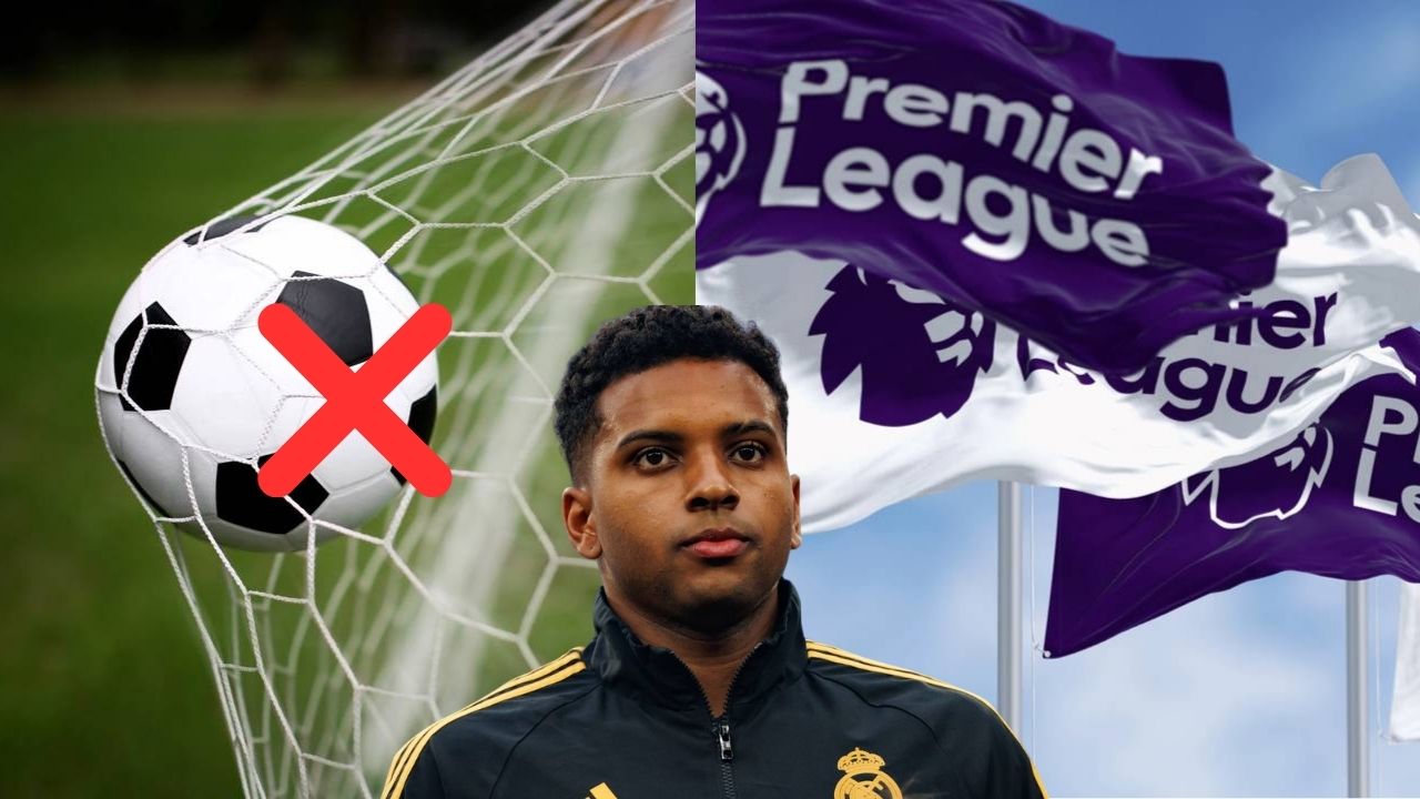 Com pressão e seca de gols no Real Madrid, Rodrygo avalia ida ao futebol inglês