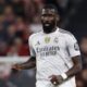 Real Madrid observa de longe enquanto Rüdiger escolhe entre PSG e Arábia Saudita