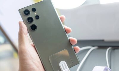 Celulares com câmera melhor que iPhone e que custam bem menos