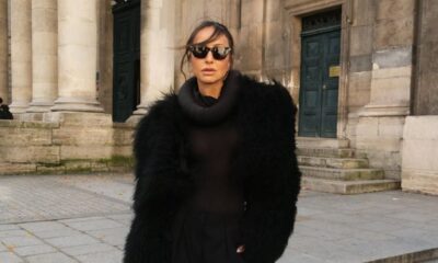 Ousadia de Sabrina Sato aos 40 revoluciona a moda atual