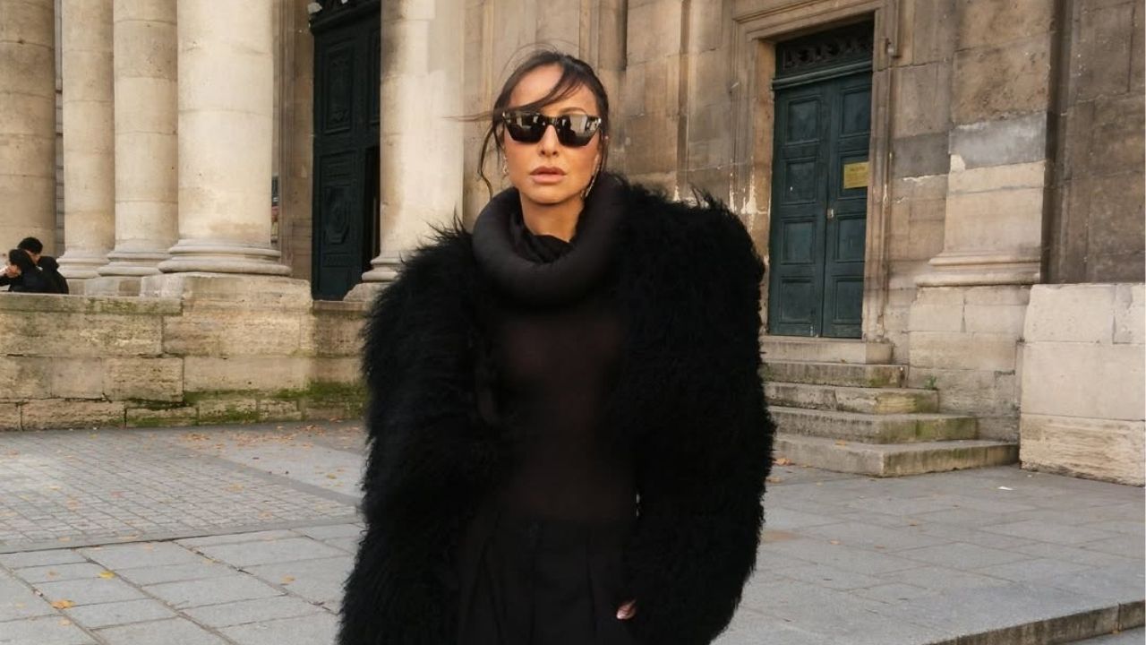Ousadia de Sabrina Sato aos 40 revoluciona a moda atual