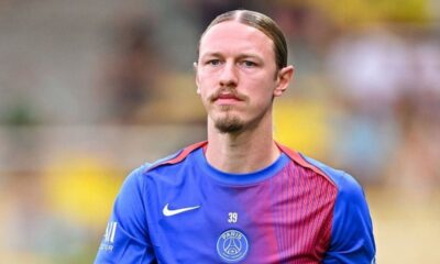 Safonov está fora e o PSG expõe crise no elenco antes de jogos decisivos