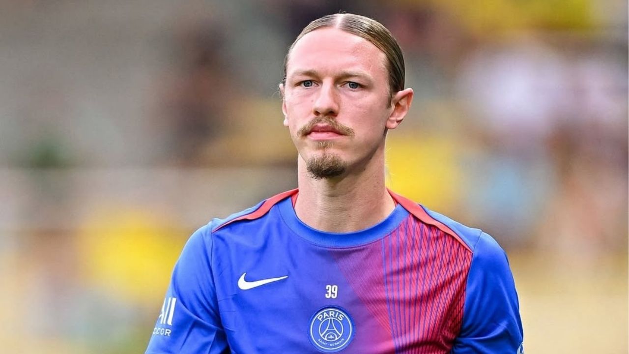 Safonov está fora e o PSG expõe crise no elenco antes de jogos decisivos