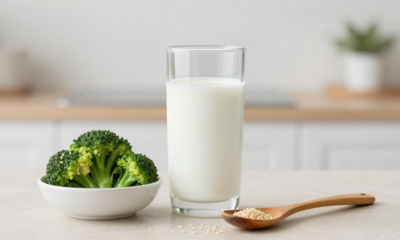 Saiba o que comer para fortalecer os ossos e manter a estrutura óssea saudável em todas as fases da vida