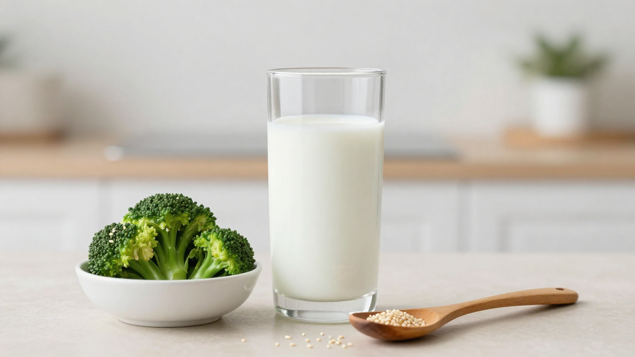 Saiba o que comer para fortalecer os ossos e manter a estrutura óssea saudável em todas as fases da vida