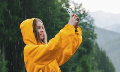 Top 5 celulares até R$2000 que impressionam pela câmera