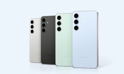 Melhores celulares por marca até R$2500 para comprar hoje