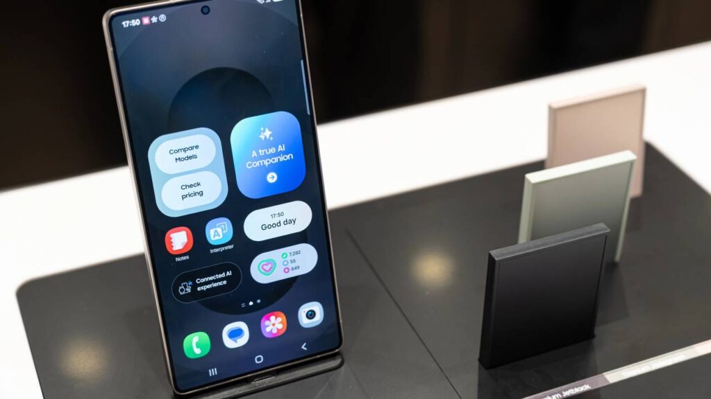 Melhores celulares para comprar no início de 2026 que combinam desempenho e tecnologia atual