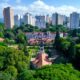 Fundada em 1767, a "Capital da Tecnologia" é o sonho de quem deseja viver cheio de oportunidades e conforto