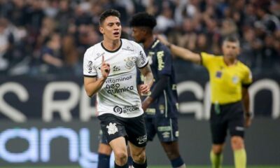 Formado no Corinthians, Mantuan quer deixar o Zenit e já escolheu seu destino no Brasil