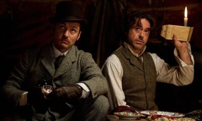 A maior história de investigação do cinema pode ganhar uma continuação