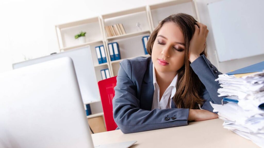 Sono excessivo pode ser sinal de problema de saúde