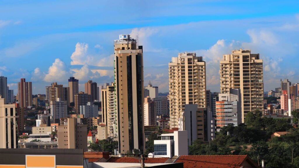 A cidade paulista que está conquistando quem deseja viver uma vida melhor e com serviços de qualidade