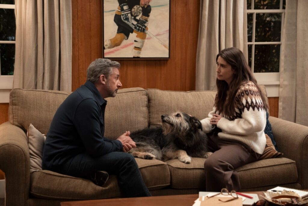 A série mistura humor sensível e momentos emocionais que aproximam o público - Divulgação/HBO