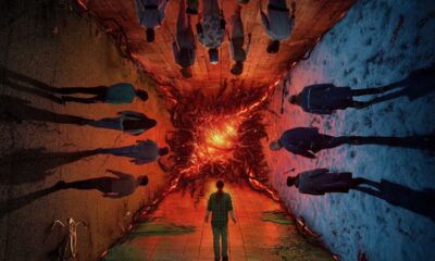 Stranger Things revela o trailer do segundo volume da temporada