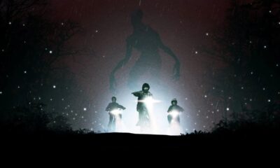 Ficção científica vive auge criativo, e uma crise silenciosa