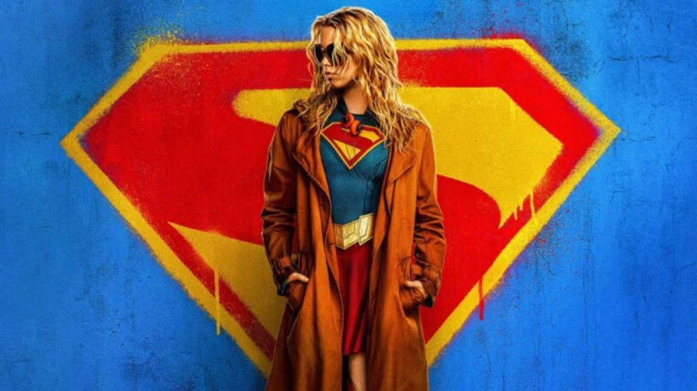 Você não percebeu, mas um ator inesperado aparece no novo trailer de Supergirl