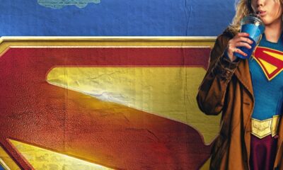 DC libera o primeiro trailer oficial de Supergirl