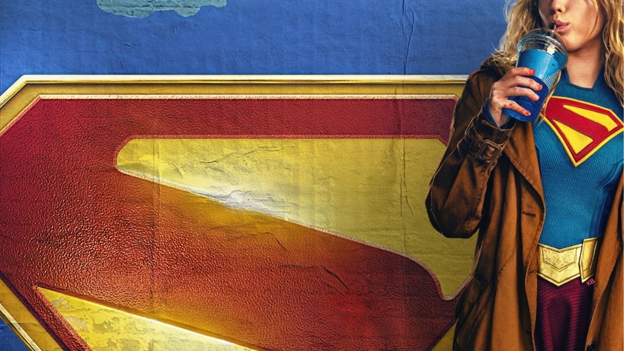 DC libera o primeiro trailer oficial de Supergirl