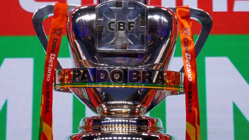 Copa do Brasil 2026 teve zebras históricas, eliminações de gigantes e definição dos 16 classificados para oitavas