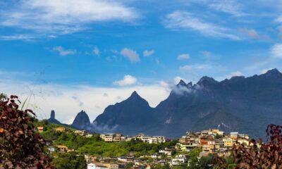 10 cidades encantadoras e surreais do Rio de Janeiro que surpreendem