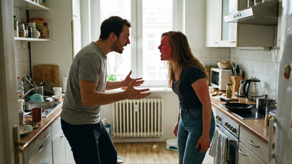 A pior fase para términos amorosos em 2026 já tem data marcada no calendário astral