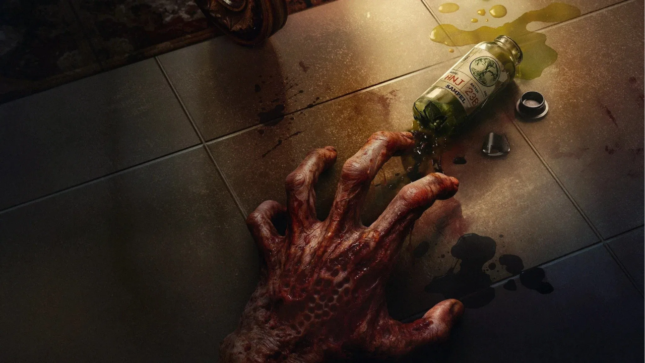 Filme indonésio renova o terror com zumbis e cultura indonésia na Netflix