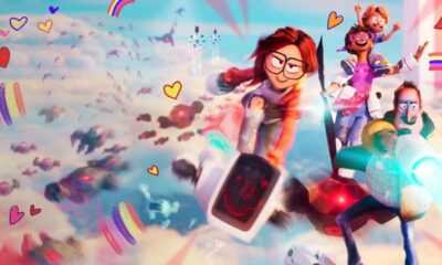 Uma das melhores animações da Netflix tem continuação confirmada