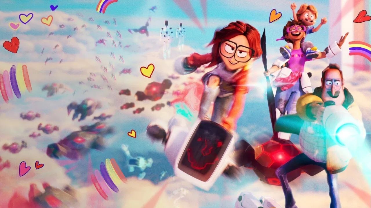 Uma das melhores animações da Netflix tem continuação confirmada