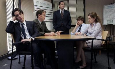 Se você gosta de The Office, essas séries vieram para prender você