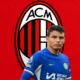 Thiago Silva pode retornar ao Milan para uma despedida em janeiro de 2026