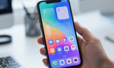 Top 7 melhores celulares custo benefício 2025/2026 que entregam desempenho, bateria e câmeras excepcionais sem gastar demais