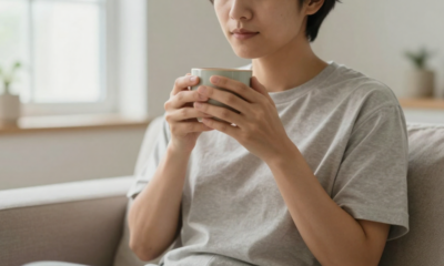 Tosse seca e garganta coçando podem indicar algo simples e entender os sinais ajuda a evitar preocupações desnecessárias