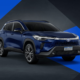 Toyota Corolla Cross GR-Sport é a versão esportiva que vale mais a pena que a híbrida
