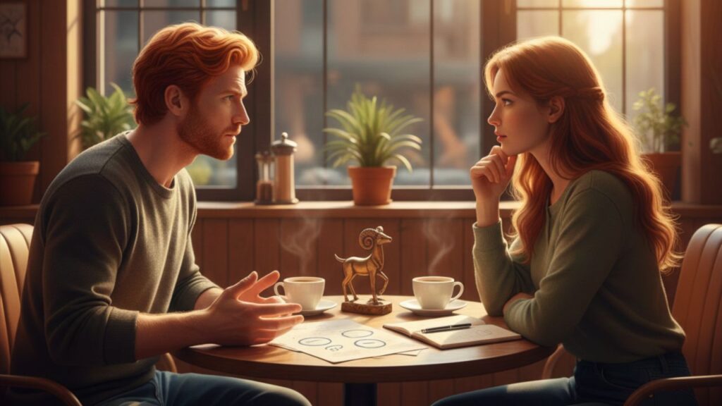 O momento mais feroz do ano chegou com transformação emocional para estes dois signos