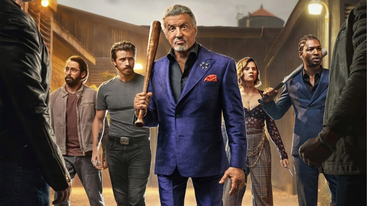 Esse drama criminal que levou a máfia para o público mundial