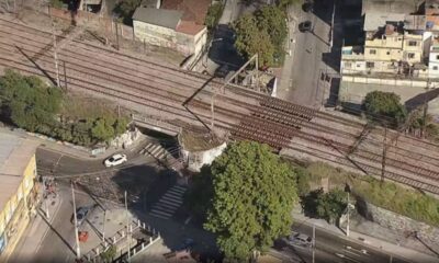 Sargento da PM é morto em tentativa de assalto no Engenho Novo