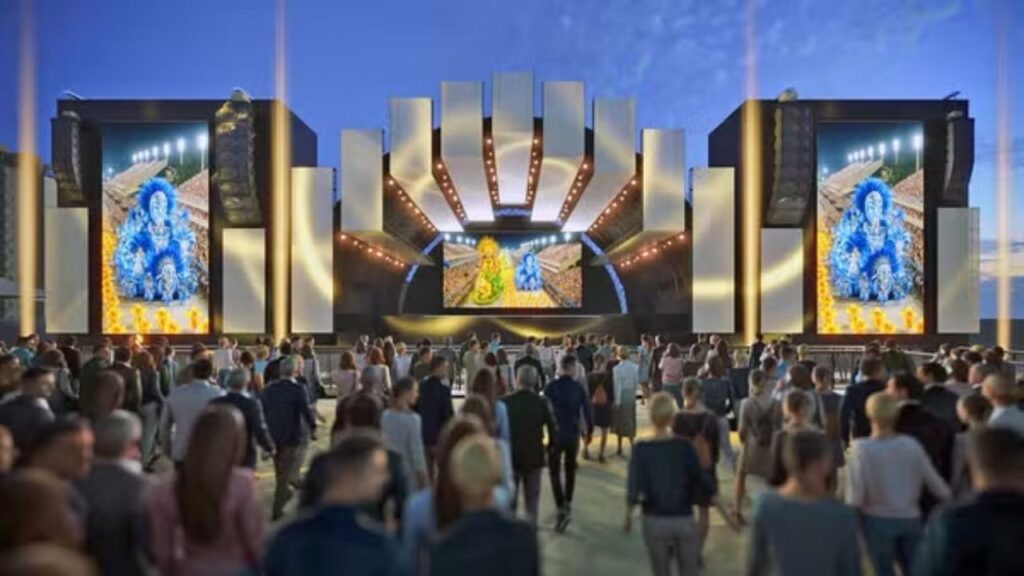Copacabana terá Fan Fest do Carnaval com telões e shows gratuitos ...