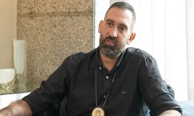 Delegado baleado em megaoperação no Rio diz que criminoso se passou por policial antes de atirar