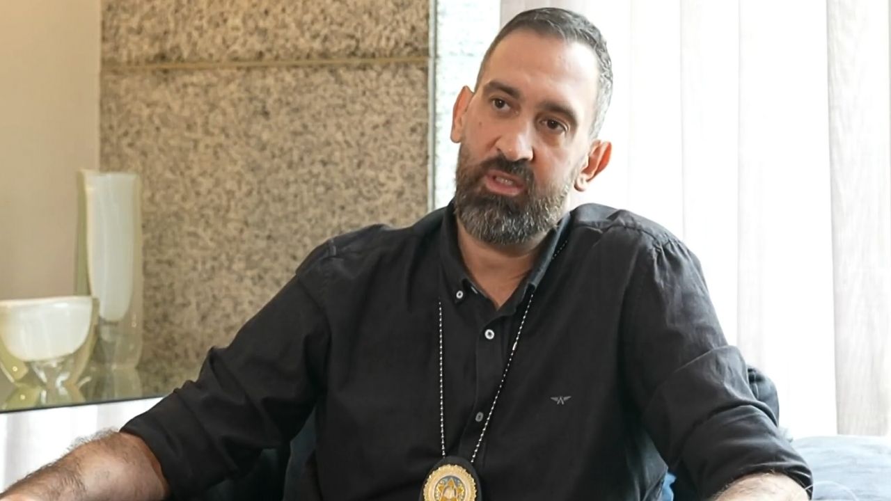 Delegado baleado em megaoperação no Rio diz que criminoso se passou por policial antes de atirar