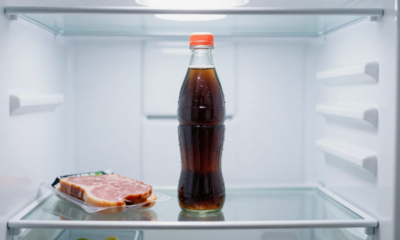 Um alimento perigoso para o corpo pode estar na sua geladeira agora e estudos indicam ligações com problemas de saúde