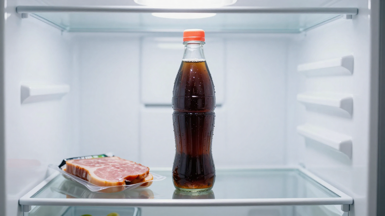 Um alimento perigoso para o corpo pode estar na sua geladeira agora e estudos indicam ligações com problemas de saúde