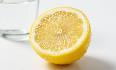 Um alimento simples e barato ganhou fama por ajuda com a desintoxicação